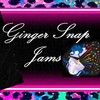 gingersnapjams